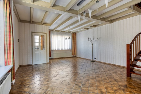 Medium property photo - Burgerhoutsestraat 150, 4702 BH Roosendaal