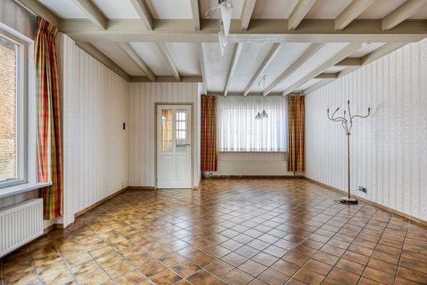 Medium property photo - Burgerhoutsestraat 150, 4702 BH Roosendaal