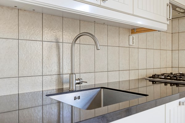 Medium property photo - Burgerhoutsestraat 150, 4702 BH Roosendaal