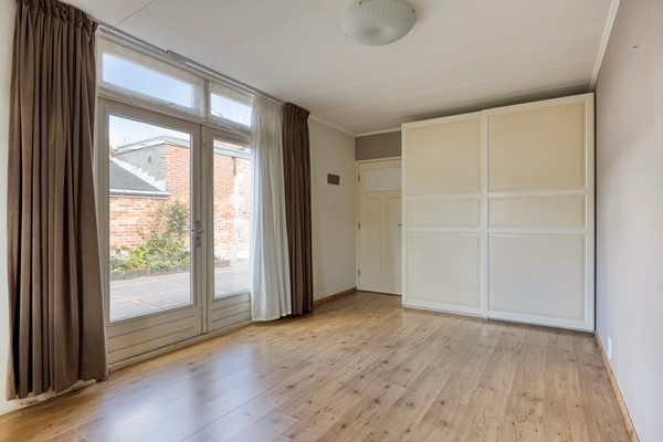 Medium property photo - Burgerhoutsestraat 150, 4702 BH Roosendaal