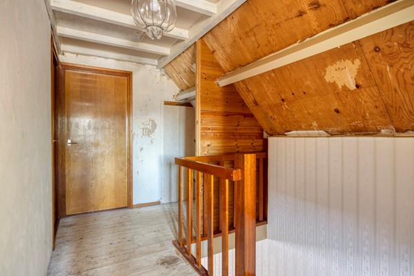 Medium property photo - Burgerhoutsestraat 150, 4702 BH Roosendaal