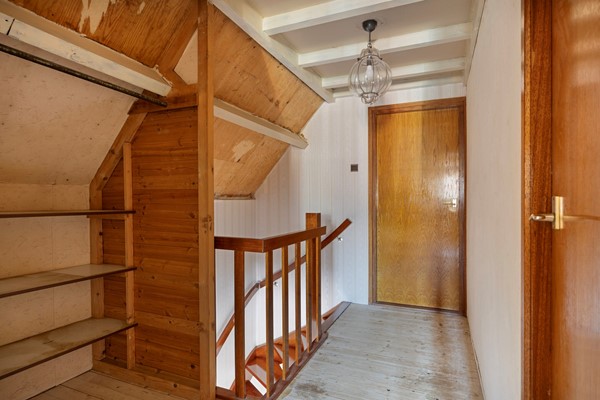 Medium property photo - Burgerhoutsestraat 150, 4702 BH Roosendaal
