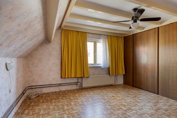 Medium property photo - Burgerhoutsestraat 150, 4702 BH Roosendaal