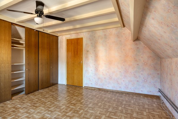 Medium property photo - Burgerhoutsestraat 150, 4702 BH Roosendaal