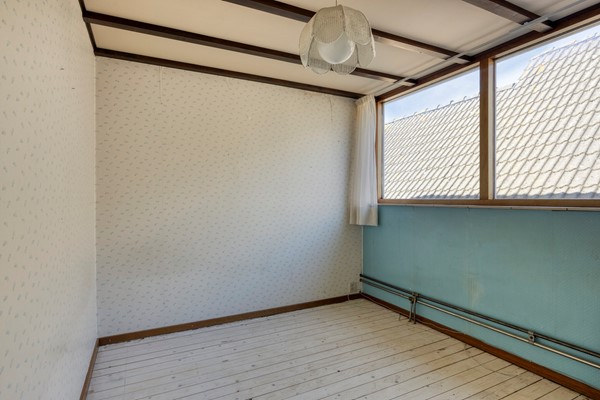 Medium property photo - Burgerhoutsestraat 150, 4702 BH Roosendaal