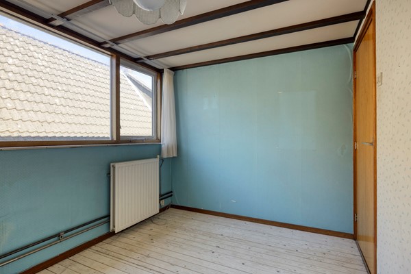 Medium property photo - Burgerhoutsestraat 150, 4702 BH Roosendaal