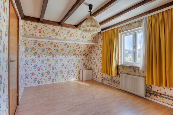Medium property photo - Burgerhoutsestraat 150, 4702 BH Roosendaal