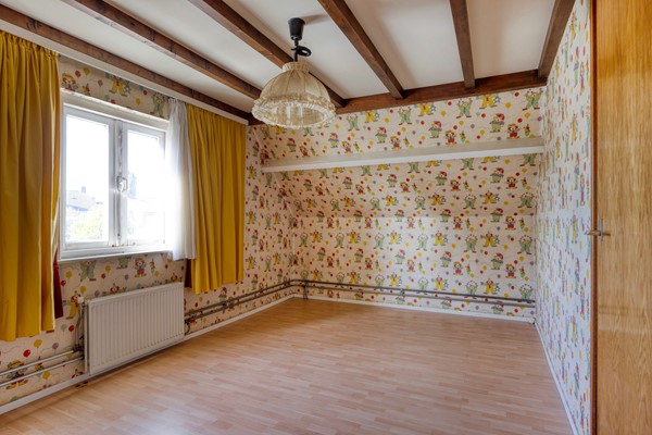 Medium property photo - Burgerhoutsestraat 150, 4702 BH Roosendaal