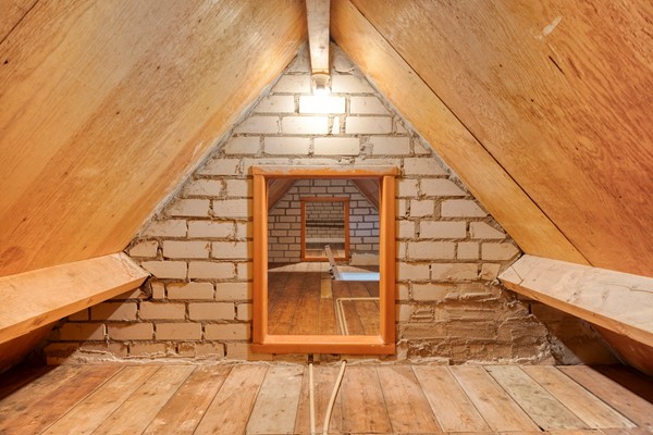 Medium property photo - Burgerhoutsestraat 150, 4702 BH Roosendaal
