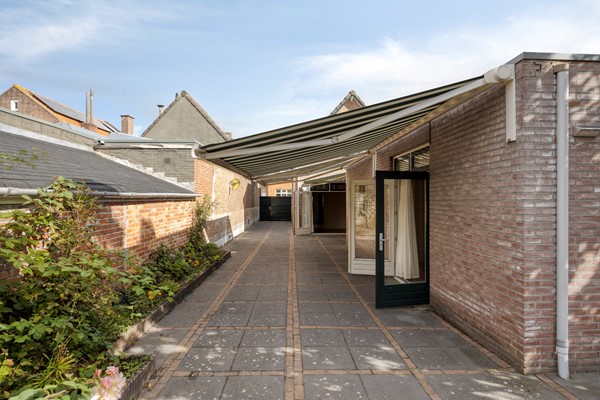 Medium property photo - Burgerhoutsestraat 150, 4702 BH Roosendaal