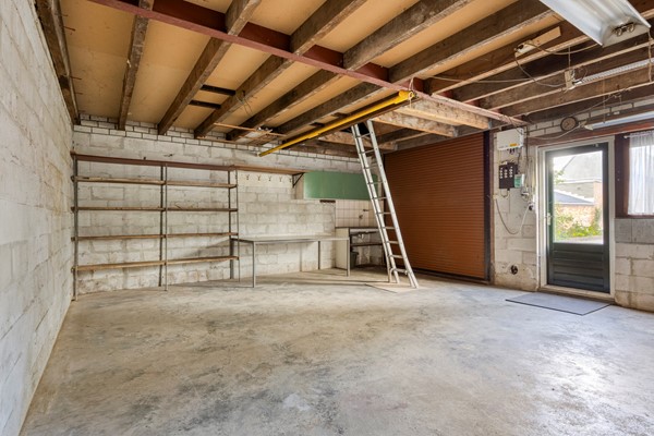 Medium property photo - Burgerhoutsestraat 150, 4702 BH Roosendaal
