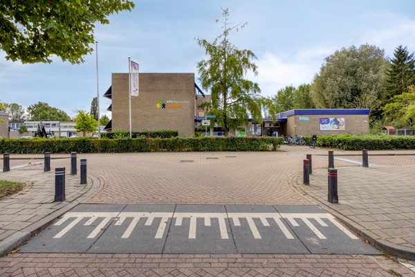 Medium property photo - Burgerhoutsestraat 150, 4702 BH Roosendaal