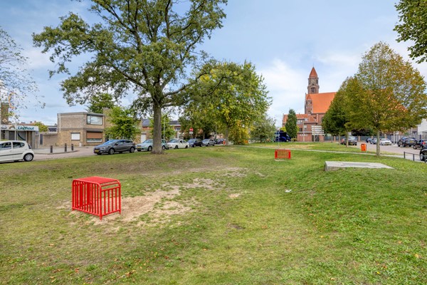 Medium property photo - Burgerhoutsestraat 150, 4702 BH Roosendaal