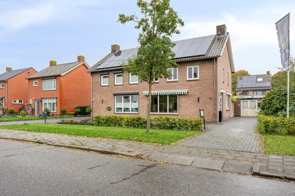 Property photo - Bergsebaan 50, 4709AP Nispen