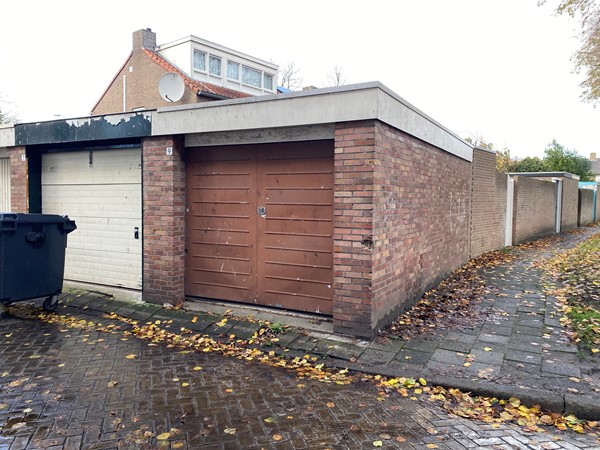 Property photo - Jan van Goijenstraat, 4703EW Roosendaal