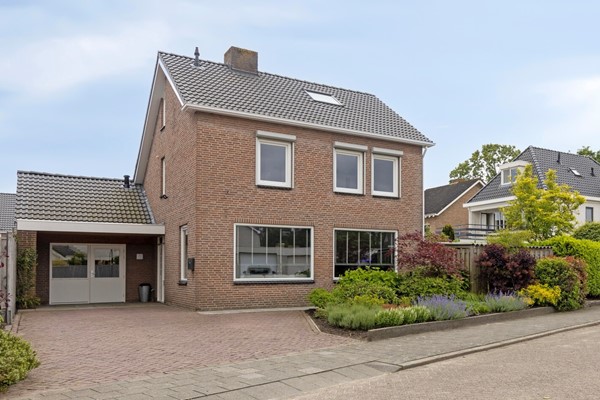 Property photo - Wezemaal 15, 4741ET Hoeven