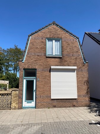 Property photo - Kortendijksestraat 9, 4706CA Roosendaal