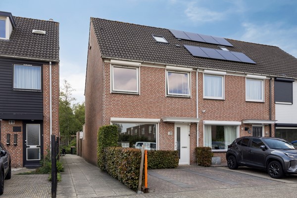 Property photo - Ambrozijnberg 354, 4707MT Roosendaal