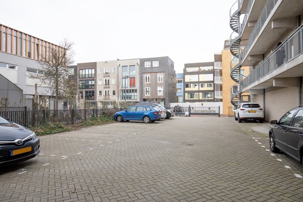 Medium property photo - Leo Hornstraat, 1095 MN Amsterdam
