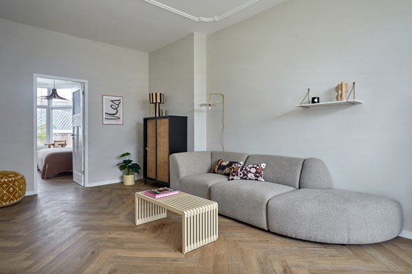 For rent: Harstenhoekweg 157-2, 2587SH The Hague