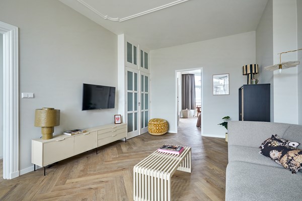 For rent: Harstenhoekweg 157-2, 2587SH The Hague