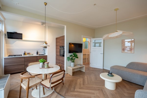 Te huur: Harstenhoekweg, 2587SH Den Haag