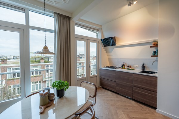 Medium property photo - Harstenhoekweg, 2587 SH Den Haag