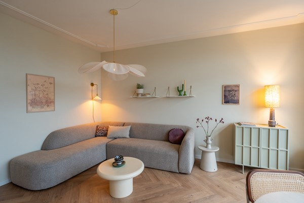 Te huur: Harstenhoekweg, 2587SH Den Haag