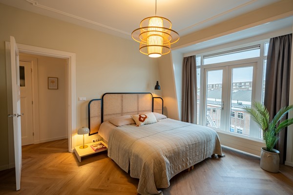 Medium property photo - Harstenhoekweg, 2587 SH Den Haag