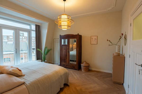 Medium property photo - Harstenhoekweg, 2587 SH Den Haag
