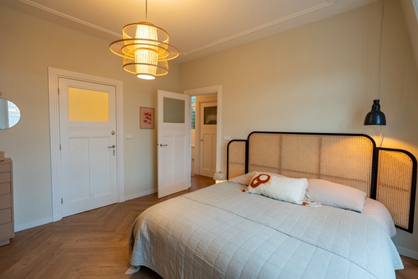 Medium property photo - Harstenhoekweg, 2587 SH Den Haag