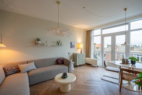 Te huur: Harstenhoekweg, 2587SH Den Haag