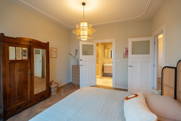 Medium property photo - Harstenhoekweg, 2587 SH Den Haag