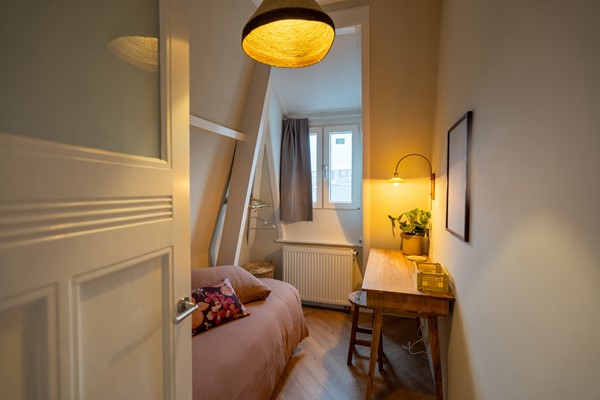 Medium property photo - Harstenhoekweg, 2587 SH Den Haag