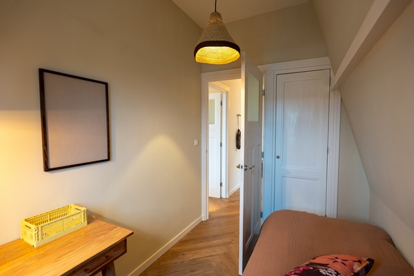 Medium property photo - Harstenhoekweg, 2587 SH Den Haag