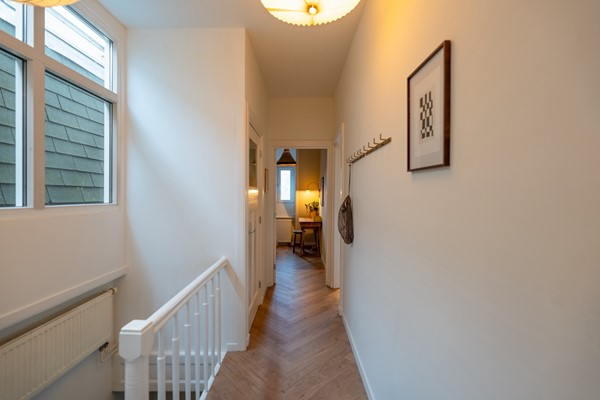 Medium property photo - Harstenhoekweg, 2587 SH Den Haag