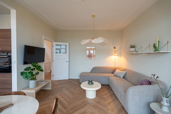 Medium property photo - Harstenhoekweg, 2587 SH Den Haag