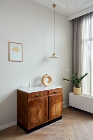 Medium property photo - Harstenhoekweg 157, 2587 SH The Hague