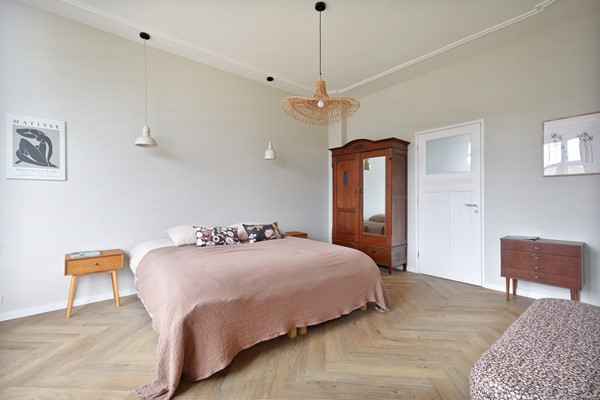 Medium property photo - Harstenhoekweg 157, 2587 SH The Hague