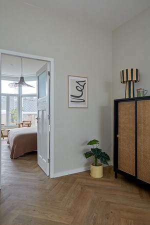 Medium property photo - Harstenhoekweg 157, 2587 SH The Hague