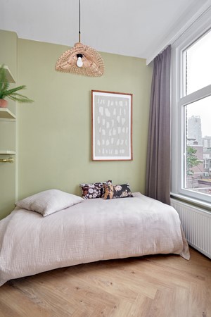 Medium property photo - Harstenhoekweg 157, 2587 SH The Hague