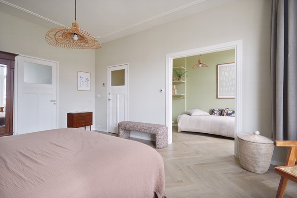 Medium property photo - Harstenhoekweg 157, 2587 SH The Hague