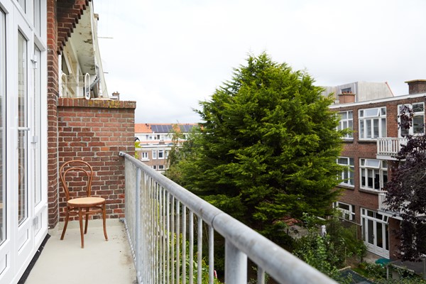 Medium property photo - Harstenhoekweg 157, 2587 SH The Hague