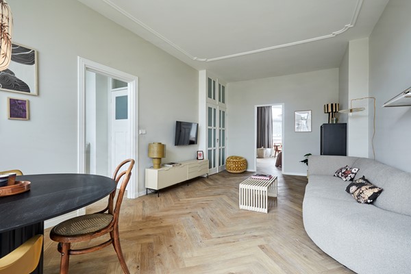 Medium property photo - Harstenhoekweg 157, 2587 SH The Hague