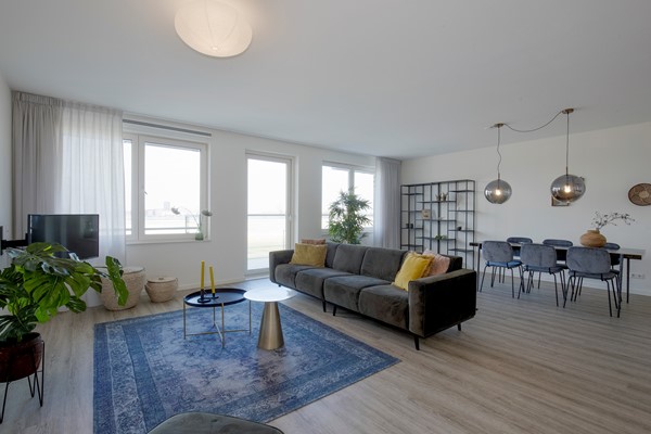 For rent: Mary van der Sluisstraat 274, 1095ME Amsterdam