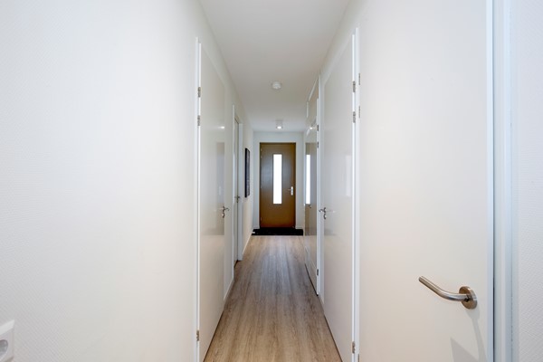 Medium property photo - Mary van der Sluisstraat 274, 1095 ME Amsterdam