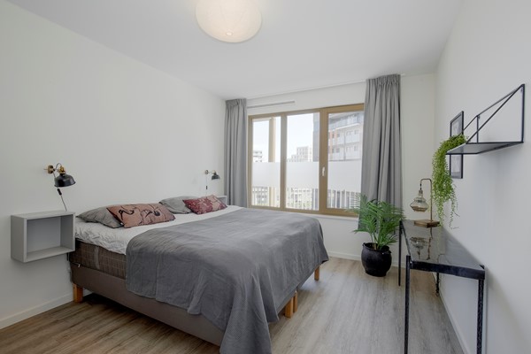 Medium property photo - Mary van der Sluisstraat 274, 1095 ME Amsterdam