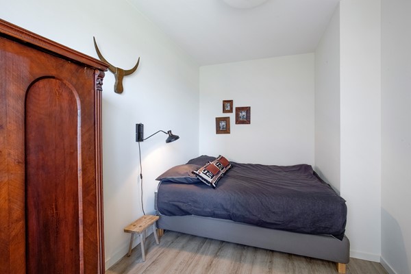 Medium property photo - Mary van der Sluisstraat 274, 1095 ME Amsterdam