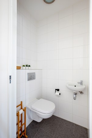 Medium property photo - Mary van der Sluisstraat 274, 1095 ME Amsterdam
