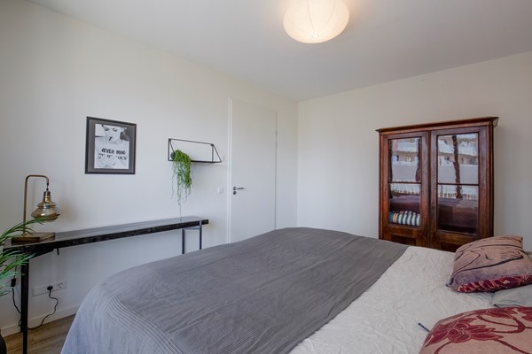 Medium property photo - Mary van der Sluisstraat 274, 1095 ME Amsterdam
